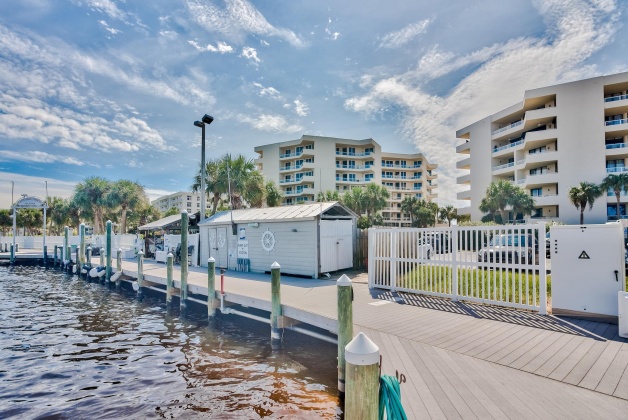 Destin, Florida 32541, ,Boat Slips/Docks,For Sale,Gulf Shore,857080