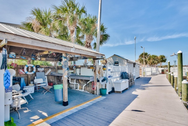 Destin, Florida 32541, ,Boat Slips/Docks,For Sale,Gulf Shore,857080