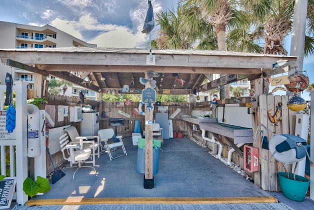 Destin, Florida 32541, ,Boat Slips/Docks,For Sale,Gulf Shore,857080