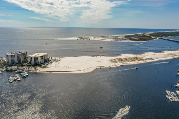 Destin, Florida 32541, ,Boat Slips/Docks,For Sale,Gulf Shore,857080