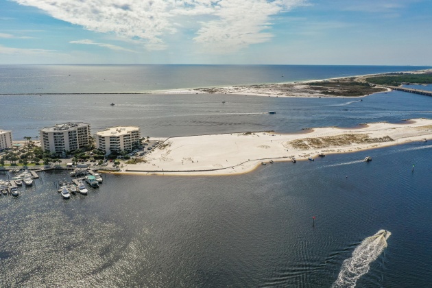 Destin, Florida 32541, ,Boat Slips/Docks,For Sale,Gulf Shore,857080