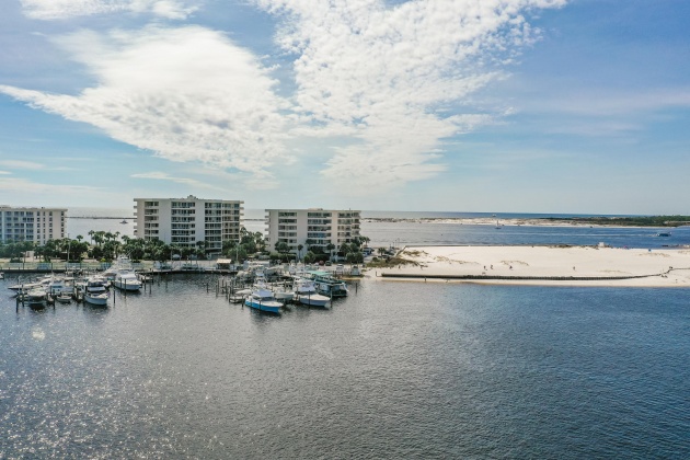 Destin, Florida 32541, ,Boat Slips/Docks,For Sale,Gulf Shore,857080