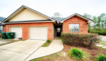 Lynn Haven, Florida 32444, 4 Bedrooms Bedrooms, ,3 BathroomsBathrooms,Residential,For Sale,Pametto Ridge,864641