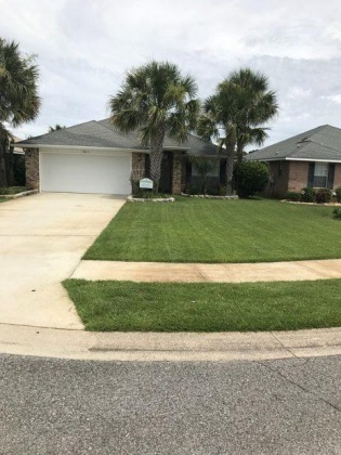 Miramar Beach, Florida 32550, 4 Bedrooms Bedrooms, ,2 BathroomsBathrooms,Residential,For Sale,Sandy Cay,868475