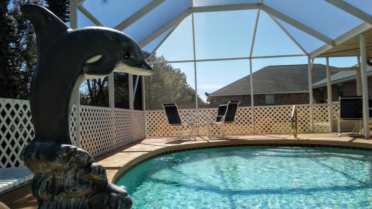 Miramar Beach, Florida 32550, 4 Bedrooms Bedrooms, ,2 BathroomsBathrooms,Residential,For Sale,Sandy Cay,868475