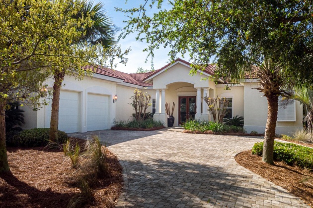 Santa Rosa Beach, Florida 32459, 3 Bedrooms Bedrooms, ,3 BathroomsBathrooms,Residential,For Sale,Sea Winds,868443