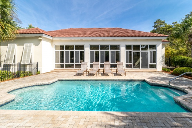 Santa Rosa Beach, Florida 32459, 3 Bedrooms Bedrooms, ,3 BathroomsBathrooms,Residential,For Sale,Sea Winds,868443