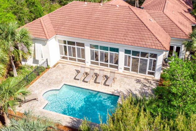 Santa Rosa Beach, Florida 32459, 3 Bedrooms Bedrooms, ,3 BathroomsBathrooms,Residential,For Sale,Sea Winds,868443