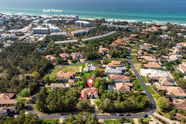 Santa Rosa Beach, Florida 32459, 3 Bedrooms Bedrooms, ,3 BathroomsBathrooms,Residential,For Sale,Sea Winds,868443