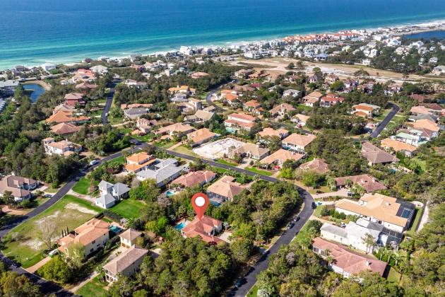 Santa Rosa Beach, Florida 32459, 3 Bedrooms Bedrooms, ,3 BathroomsBathrooms,Residential,For Sale,Sea Winds,868443
