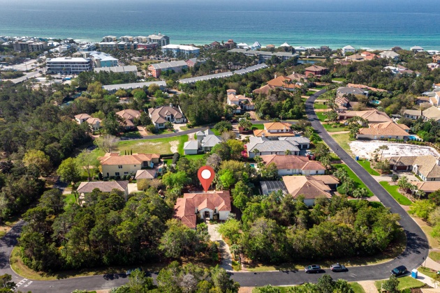 Santa Rosa Beach, Florida 32459, 3 Bedrooms Bedrooms, ,3 BathroomsBathrooms,Residential,For Sale,Sea Winds,868443