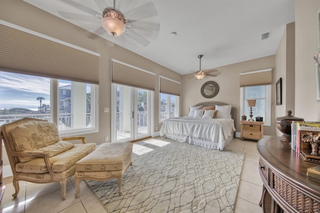 Panama City Beach, Florida 32413, 6 Bedrooms Bedrooms, ,4 BathroomsBathrooms,Residential,For Sale,Beachside,861062