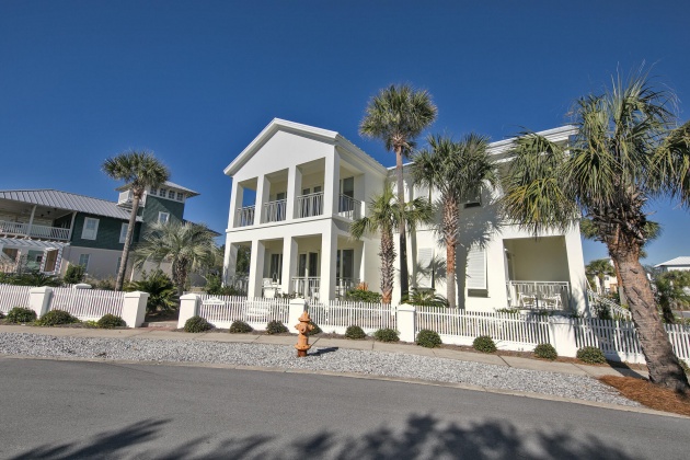 Panama City Beach, Florida 32413, 6 Bedrooms Bedrooms, ,4 BathroomsBathrooms,Residential,For Sale,Beachside,861062