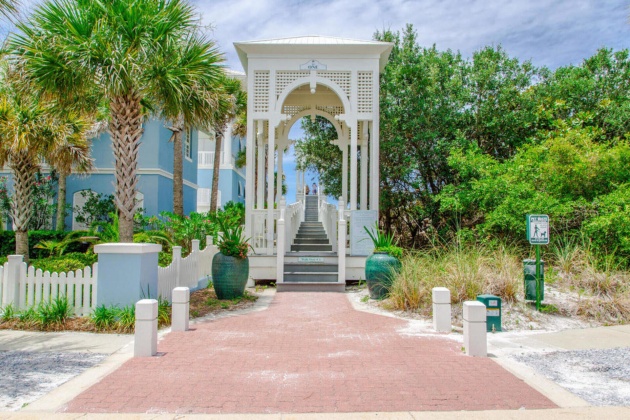 Panama City Beach, Florida 32413, 6 Bedrooms Bedrooms, ,4 BathroomsBathrooms,Residential,For Sale,Beachside,861062