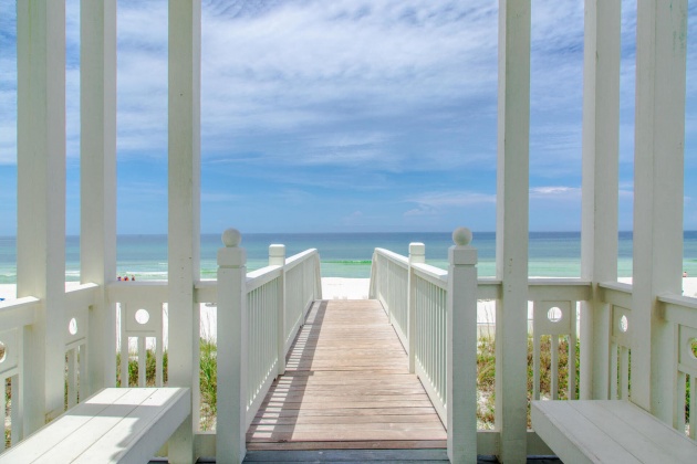 Panama City Beach, Florida 32413, 6 Bedrooms Bedrooms, ,4 BathroomsBathrooms,Residential,For Sale,Beachside,861062