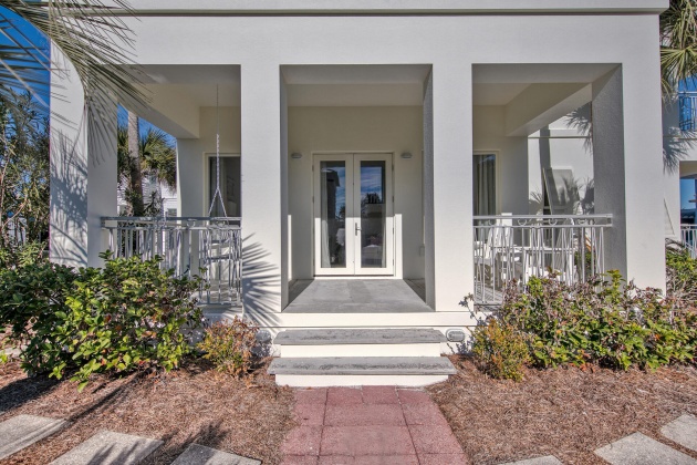 Panama City Beach, Florida 32413, 6 Bedrooms Bedrooms, ,4 BathroomsBathrooms,Residential,For Sale,Beachside,861062
