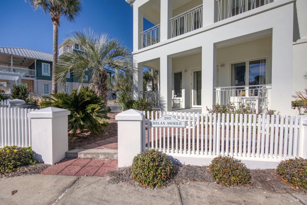 Panama City Beach, Florida 32413, 6 Bedrooms Bedrooms, ,4 BathroomsBathrooms,Residential,For Sale,Beachside,861062