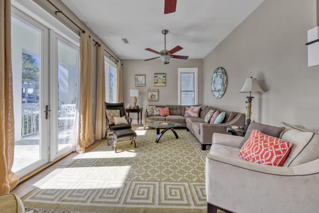 Panama City Beach, Florida 32413, 6 Bedrooms Bedrooms, ,4 BathroomsBathrooms,Residential,For Sale,Beachside,861062