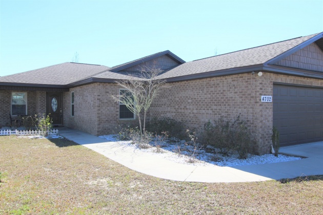 Panama City, Florida 32404, 4 Bedrooms Bedrooms, ,2 BathroomsBathrooms,Residential,For Sale,Shannon,865061
