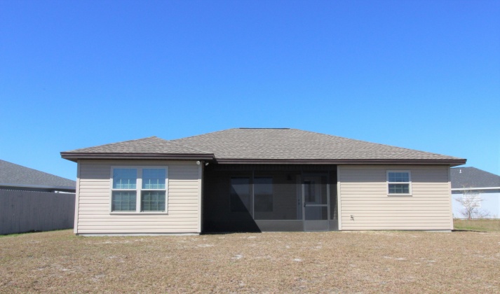 Panama City, Florida 32404, 4 Bedrooms Bedrooms, ,2 BathroomsBathrooms,Residential,For Sale,Shannon,865061