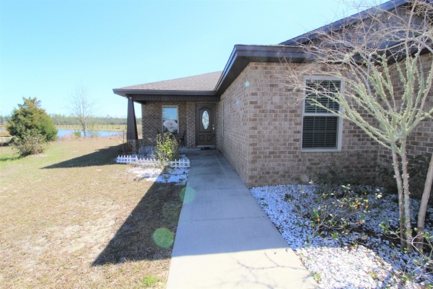 Panama City, Florida 32404, 4 Bedrooms Bedrooms, ,2 BathroomsBathrooms,Residential,For Sale,Shannon,865061