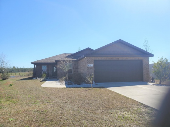 Panama City, Florida 32404, 4 Bedrooms Bedrooms, ,2 BathroomsBathrooms,Residential,For Sale,Shannon,865061