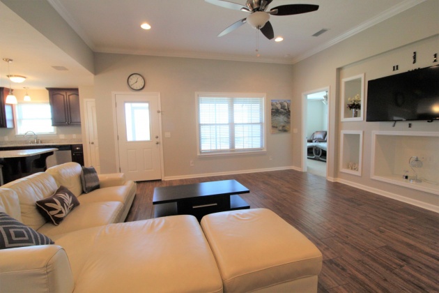 Panama City, Florida 32404, 4 Bedrooms Bedrooms, ,2 BathroomsBathrooms,Residential,For Sale,Shannon,865061