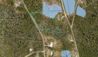 Crestview, Florida 32536, ,Land,For Sale,Sioux,853899