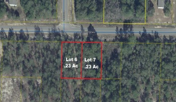 Defuniak Springs, Florida 32433, ,Land,For Sale,Dogwood,868183