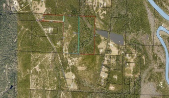 Baker, Florida 32531, ,Land,For Sale,Buck Ward,868500