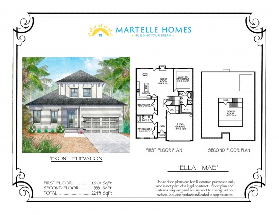 Santa Rosa Beach, Florida 32459, 4 Bedrooms Bedrooms, ,3 BathroomsBathrooms,Residential,For Sale,Euvino,868517