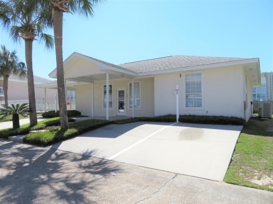Panama City Beach, Florida 32413, 1 Bedroom Bedrooms, ,1 BathroomBathrooms,Residential,For Sale,Front Beach,868524