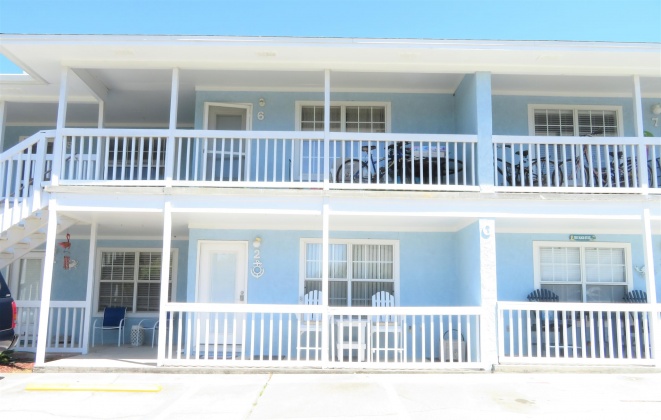 Panama City Beach, Florida 32413, 1 Bedroom Bedrooms, ,1 BathroomBathrooms,Residential,For Sale,Front Beach,868524