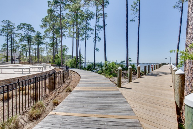 Santa Rosa Beach, Florida 32459, ,Land,For Sale,Churchill Oaks,868494