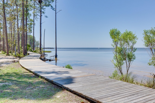 Santa Rosa Beach, Florida 32459, ,Land,For Sale,Churchill Oaks,868494
