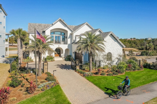 Santa Rosa Beach, Florida 32459, 4 Bedrooms Bedrooms, ,5 BathroomsBathrooms,Residential,For Sale,County Highway 30A,868502