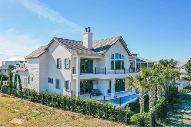 Santa Rosa Beach, Florida 32459, 4 Bedrooms Bedrooms, ,5 BathroomsBathrooms,Residential,For Sale,County Highway 30A,868502