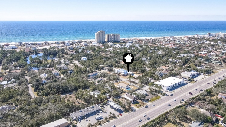 Miramar Beach, Florida 32550, 4 Bedrooms Bedrooms, ,4 BathroomsBathrooms,Residential,For Sale,Beach,851188