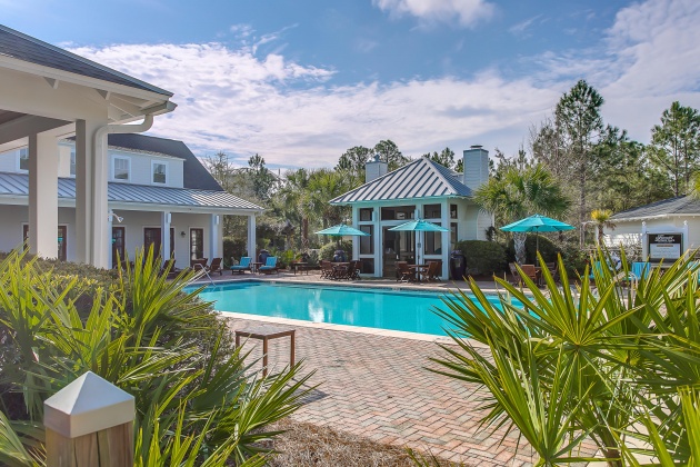 Miramar Beach, Florida 32550, 3 Bedrooms Bedrooms, ,4 BathroomsBathrooms,Fractional Ownership,For Sale,Inspiration,868587