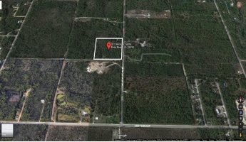 Santa Rosa Beach, Florida 32459, ,Land,For Sale,Nellie,868565