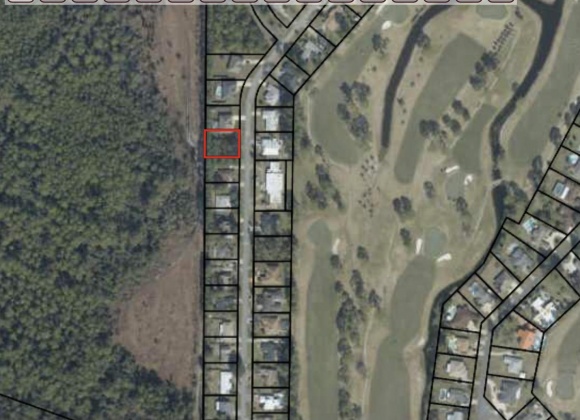 Panama City Beach, Florida 32407, ,Land,For Sale,Fairway,868561