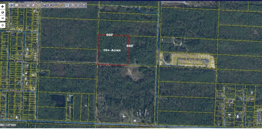 Santa Rosa Beach, Florida 32459, ,Land,For Sale,Nellie,868566