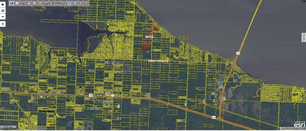 Santa Rosa Beach, Florida 32459, ,Land,For Sale,Nellie,868566