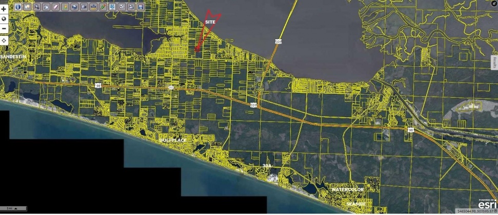 Santa Rosa Beach, Florida 32459, ,Land,For Sale,Nellie,868566