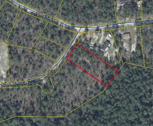 Defuniak Springs, Florida 32433, ,Land,For Sale,Schubert,868540