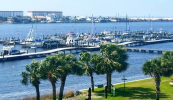 Fort Walton Beach, Florida 32548, ,Boat Slips/Docks,For Sale,Miracle Strip,866764