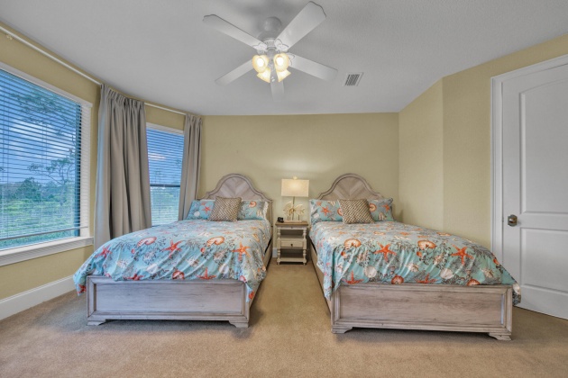 Destin, Florida 32541, 5 Bedrooms Bedrooms, ,6 BathroomsBathrooms,Residential,For Sale,Kelly Plantation,868463