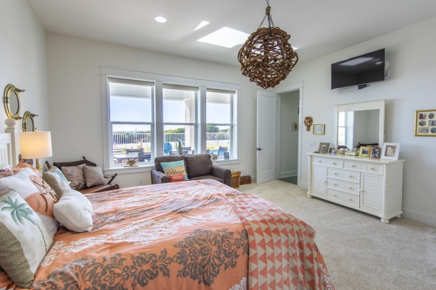 Panama City Beach, Florida 32413, 5 Bedrooms Bedrooms, ,5 BathroomsBathrooms,Residential,For Sale,Front Beach,868564