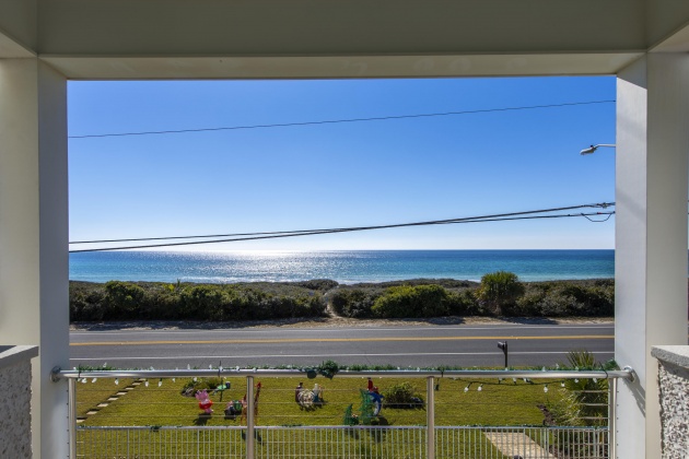 Panama City Beach, Florida 32413, 5 Bedrooms Bedrooms, ,5 BathroomsBathrooms,Residential,For Sale,Front Beach,868564