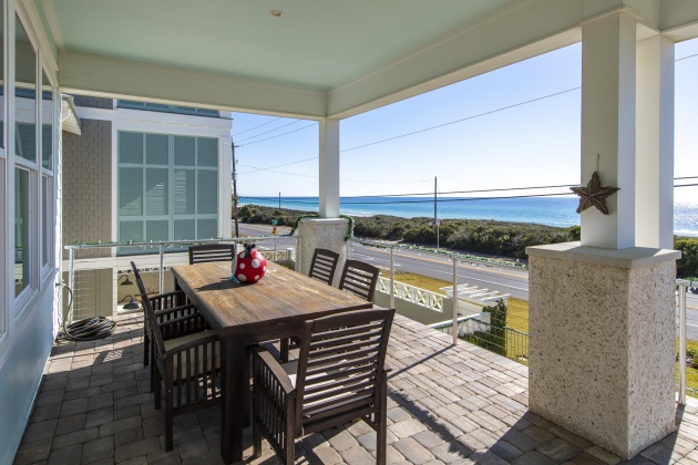 Panama City Beach, Florida 32413, 5 Bedrooms Bedrooms, ,5 BathroomsBathrooms,Residential,For Sale,Front Beach,868564